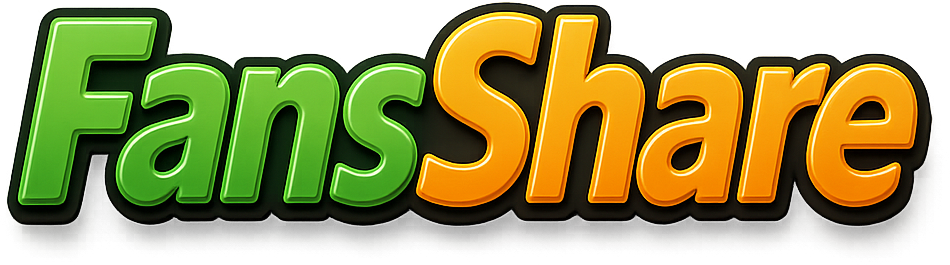 FansShare Logo